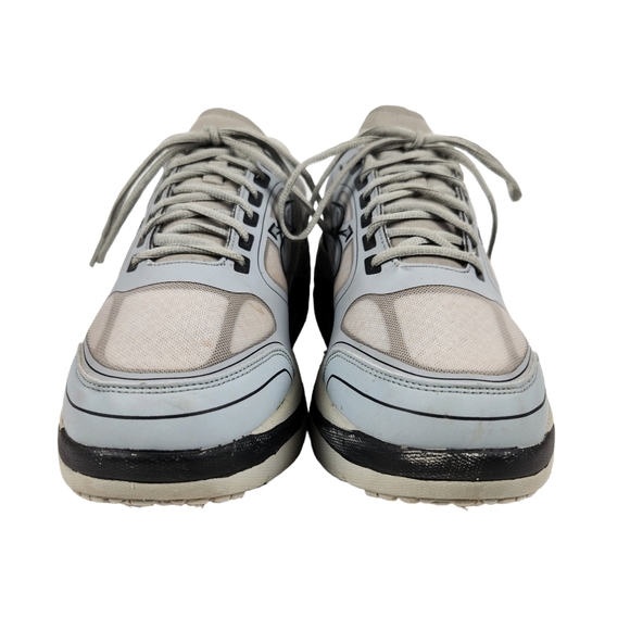 Gdefy Gravity Defyer Ion Mesh Fabric Walking Diabetic Orthopedic Shoe Size 11.5 - Picture 6 of 12